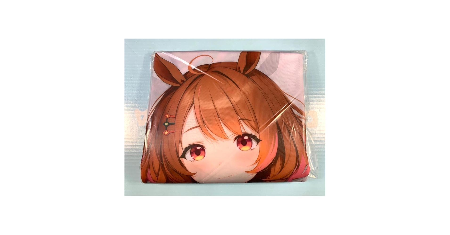 Amazon | 萌小猪 ウマ 娘 ノースフライト 抱き枕カバー 特殊版